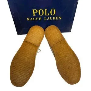 Polo Ralph Lauren | Shoes | Polo Ralph Lauren Chukka  display picture 2